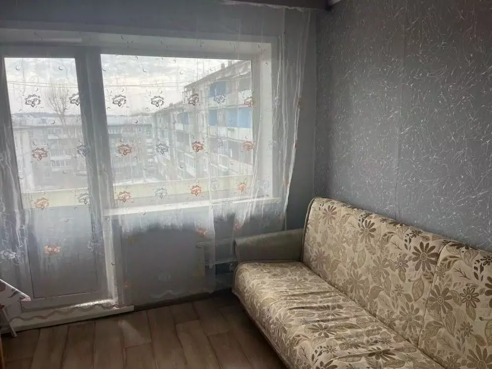Комната Иркутская область, Иркутск бул. Рябикова, 31Б (12.6 м) - Фото 0
