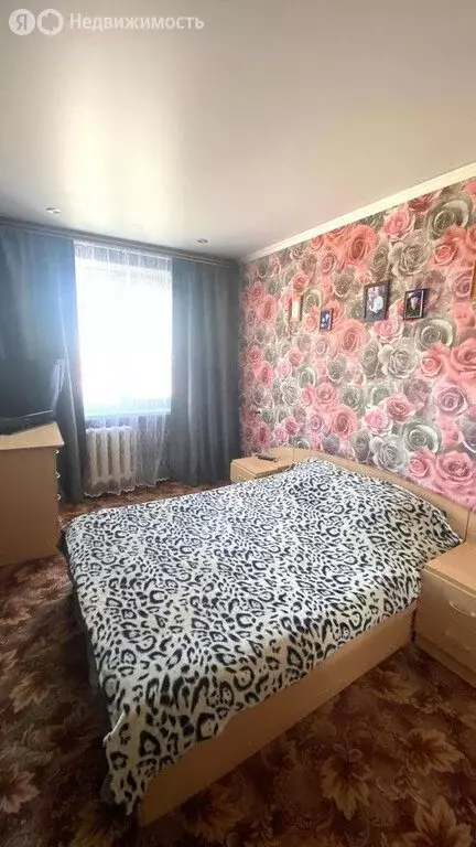 4-комнатная квартира: Ясный, улица Асбестовиков, 1 (60.6 м) - Фото 2