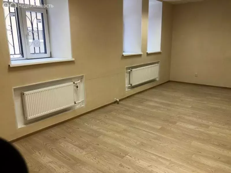 Офис (32 м) - Фото 1