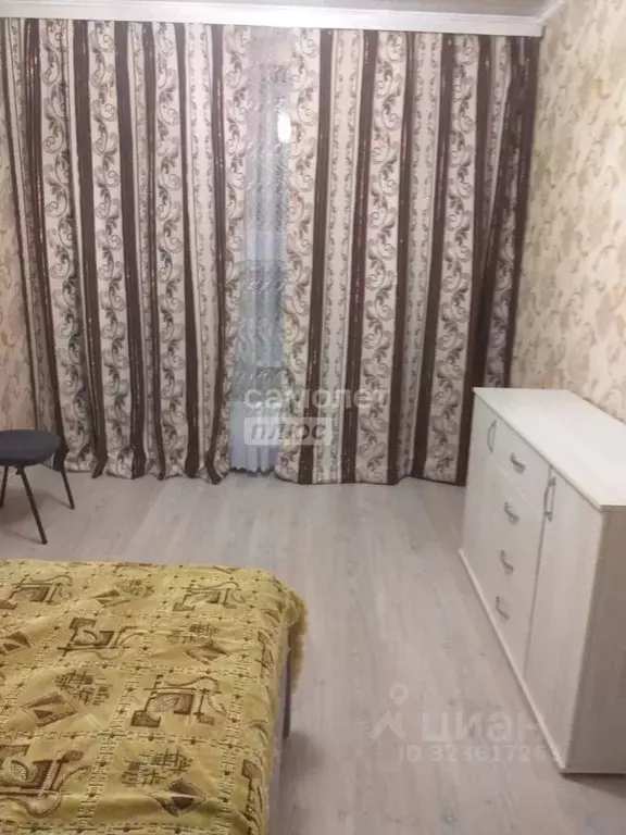 2-к кв. Липецкая область, Липецк ул. Гагарина, 93 (48.0 м) - Фото 2