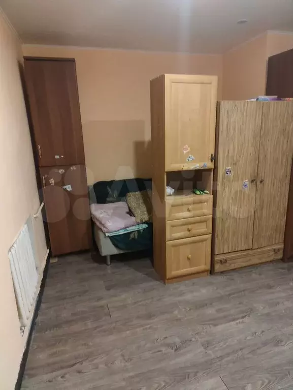 Комната 15 м в 4-к., 3/3 эт. - Фото 0
