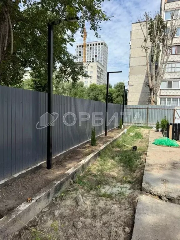 Участок в Тюменская область, Тюмень ул. Червишевский Тракт, 29 (6.8 ... - Фото 2