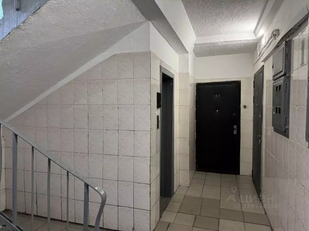 Комната Москва Касимовская ул., 9 (15.0 м) - Фото 2