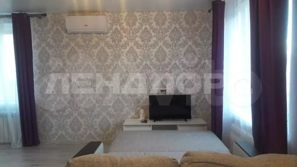 Квартира-студия, 30 м, 3/6 эт. - Фото 1
