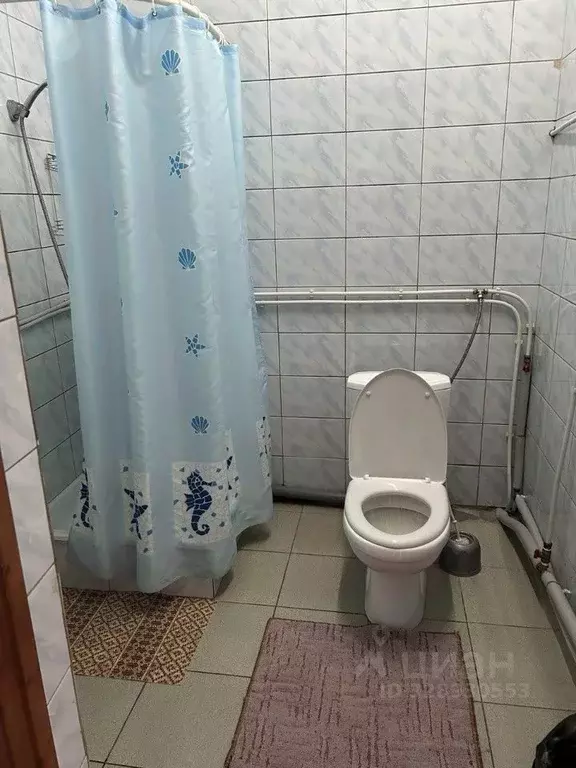 Комната Свердловская область, Пышма пгт ул. Тюменская, 4 (24.0 м) - Фото 2