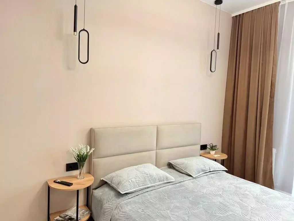 1-к кв. Иркутская область, Иркутск ул. Ивана Доронина, 9 (40.0 м) - Фото 0