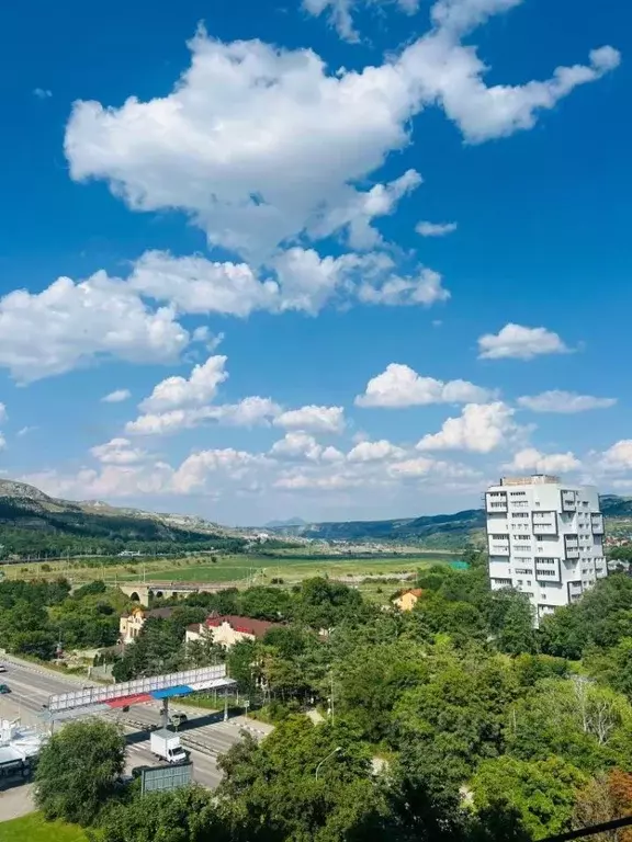 1-к кв. Ставропольский край, Кисловодск просп. Победы, 159 (34.3 м) - Фото 0