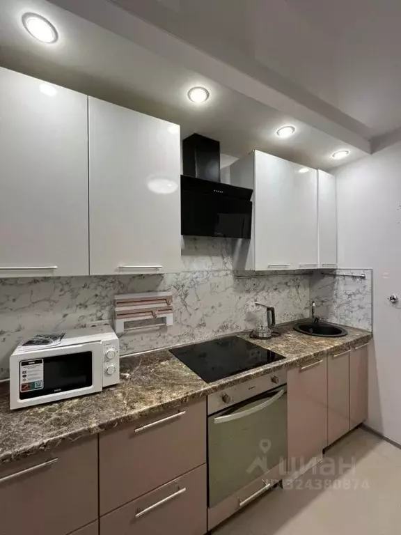 1-к кв. Санкт-Петербург просп. Королева, 66к1 (38.0 м) - Фото 0