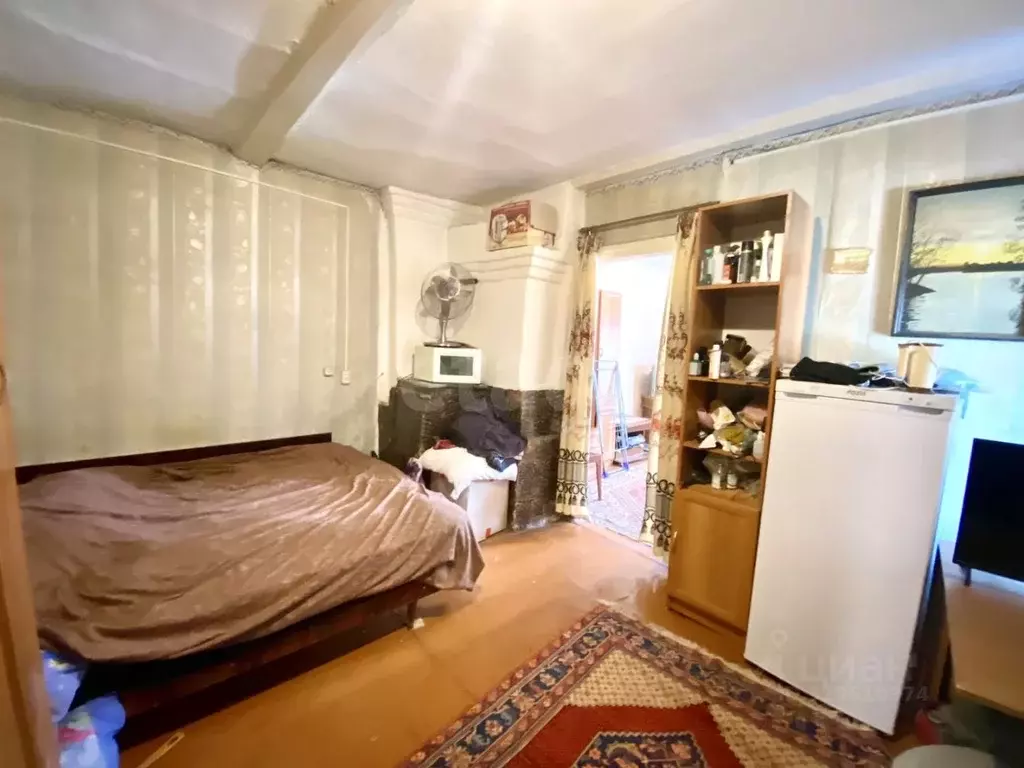Дом в Челябинская область, Челябинск ул. Ленина, 2 (90 м) - Фото 2