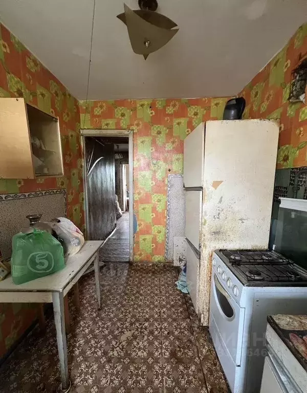 2-к кв. Ленинградская область, Волхов просп. Державина, 32 (56.0 м) - Фото 1