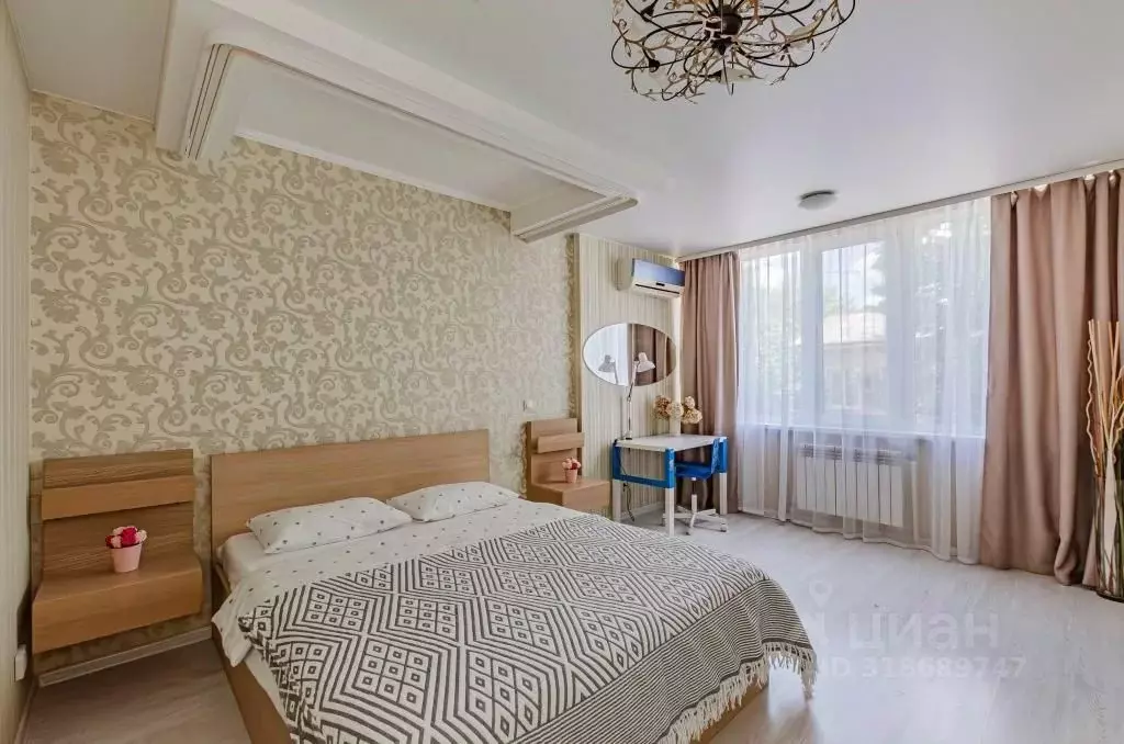 2-к кв. Татарстан, Казань ул. Амирхана Еники, 4/2 (60.0 м) - Фото 0