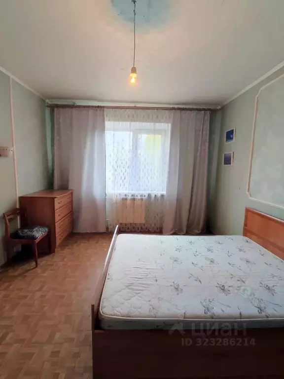 2-к кв. Саратовская область, Саратов ул. Имени А.П. Чехова, 1 (53.7 м) - Фото 2