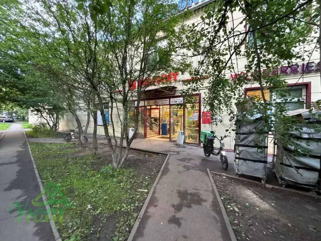 Сдам помещение свободного назначения, 52 м - Фото 0