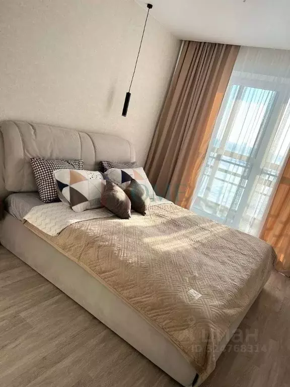 2-к кв. Новосибирская область, Новосибирск Обская ул., 46/2 (43.0 м) - Фото 2