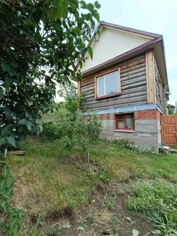 Дом в Башкортостан, Бирск Революционная ул. (41 м) - Фото 1