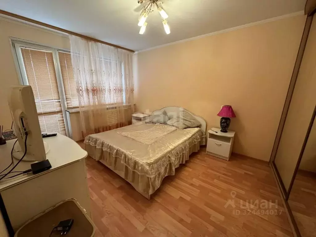 2-к кв. Ямало-Ненецкий АО, Новый Уренгой Молодежная ул., 9 (42.0 м) - Фото 2