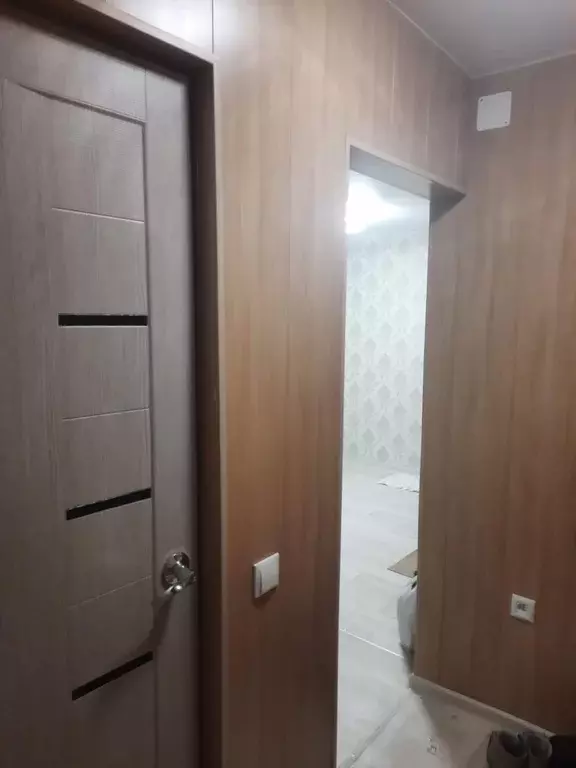 Квартира, 2 комнаты, 42.5 м - Фото 1