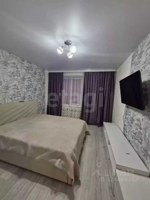 2-к кв. Чувашия, Чебоксары Гражданская ул., 29 (57.9 м) - Фото 1