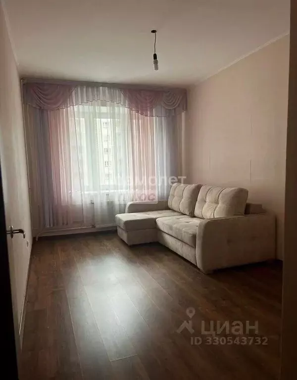 2-к кв. Московская область, Люберцы Зенино ЖК Самолет мкр, ул. Камова, ... - Фото 1