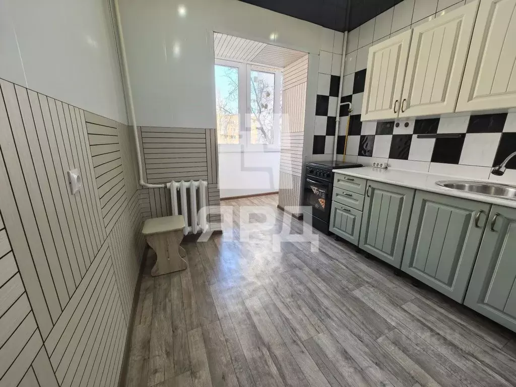 4-к кв. Ростовская область, Таганрог Каркасный пер. (63.0 м) - Фото 2