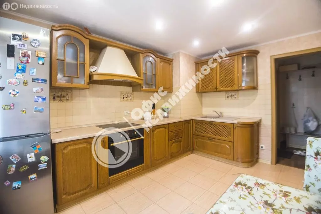3-комнатная квартира: Пенза, улица Антонова, 4А (74.3 м) - Фото 0
