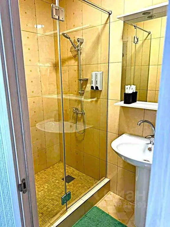 Комната Томская область, Томск Источная ул., 53 (10.0 м) - Фото 1