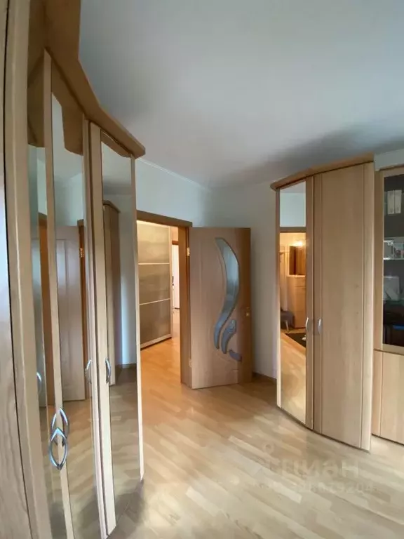 2-к кв. Санкт-Петербург просп. Энтузиастов, 20к4 (64.3 м) - Фото 2