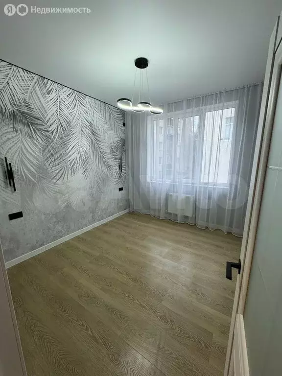 1-комнатная квартира: Махачкала, улица Магомета Гаджиева, 31 (40 м) - Фото 1