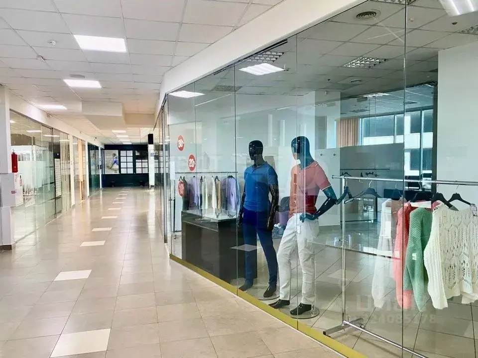 Помещение свободного назначения в Калининградская область, Калининград ... - Фото 2