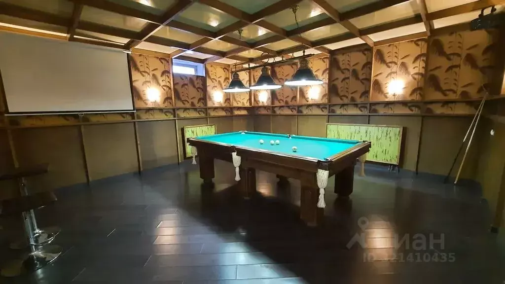 Дом в Московская область, Дмитровский муниципальный округ, Кунья Роща ... - Фото 1