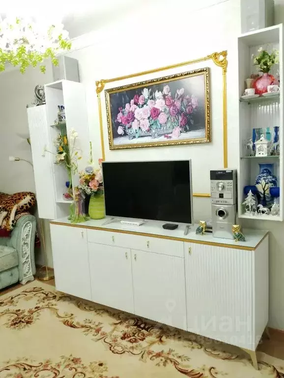 2-к кв. Пермский край, Пермь ул. Мира, 25 (70.0 м) - Фото 2