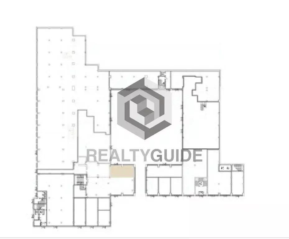 Помещение свободного назначения в Москва Дмитровское ш., 81 (77 м) - Фото 2