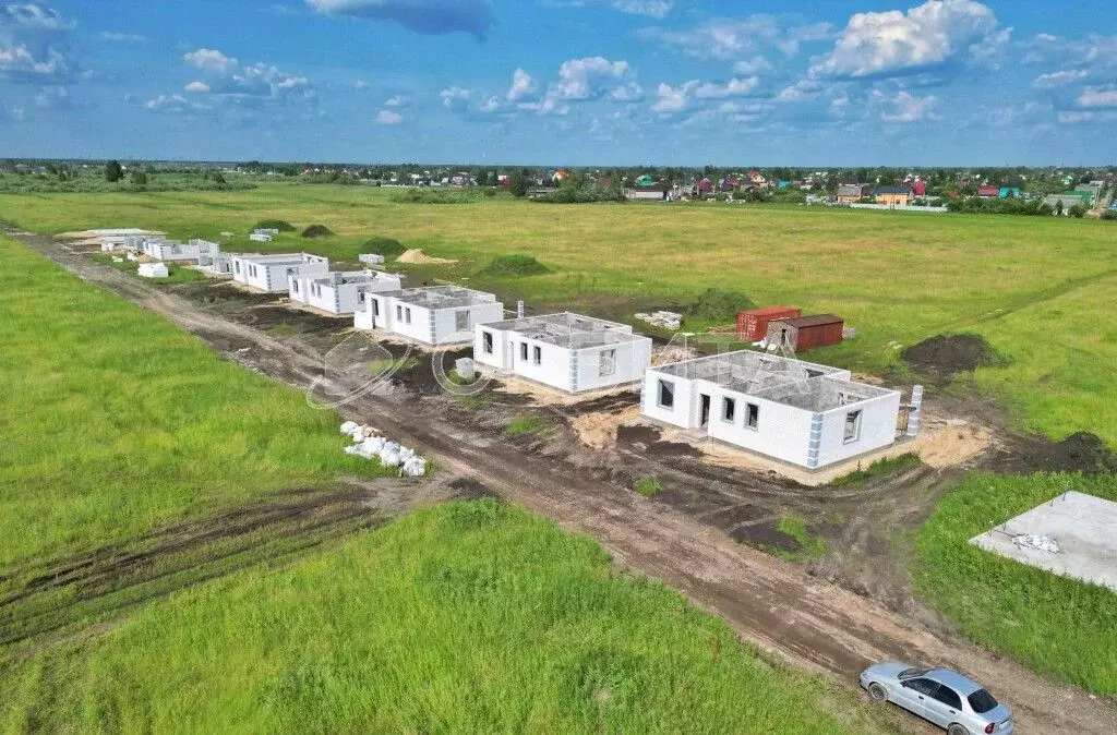 Участок в Тюменская область, Тюмень  (6.08 сот.) - Фото 0