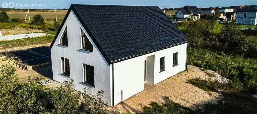 Дом в посёлок Константиновка, Добринская улица, 31 (130.7 м) - Фото 2