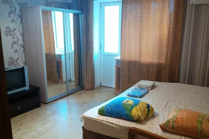 1-к кв. Крым, Евпатория ул. Демышева, 119 (40.0 м) - Фото 2