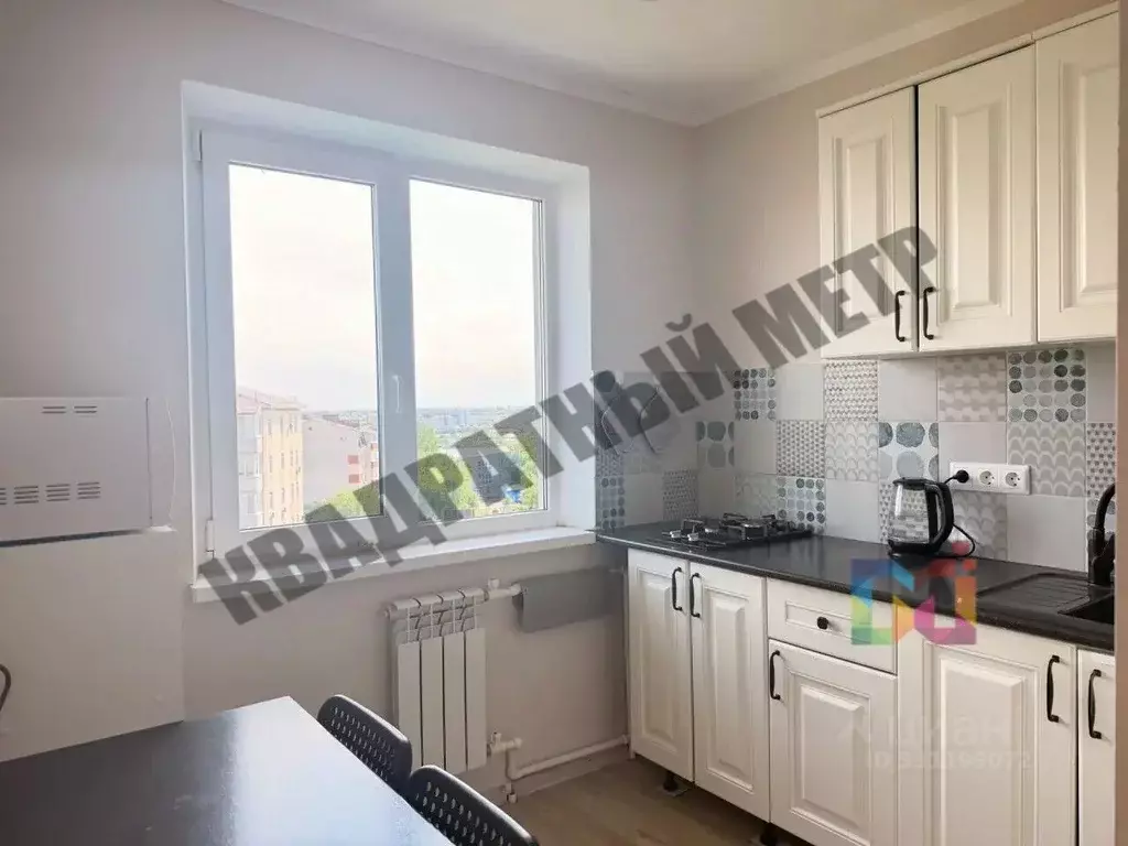2-к кв. Калмыкия, Элиста 4-й мкр, 17 (45.0 м) - Фото 1