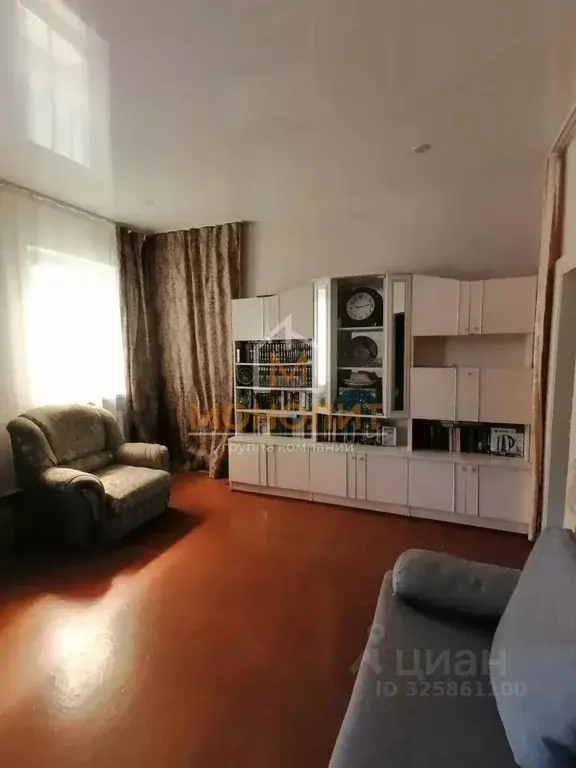 Дом в Краснодарский край, Горячий Ключ ул. Нефтяников (85 м) - Фото 1