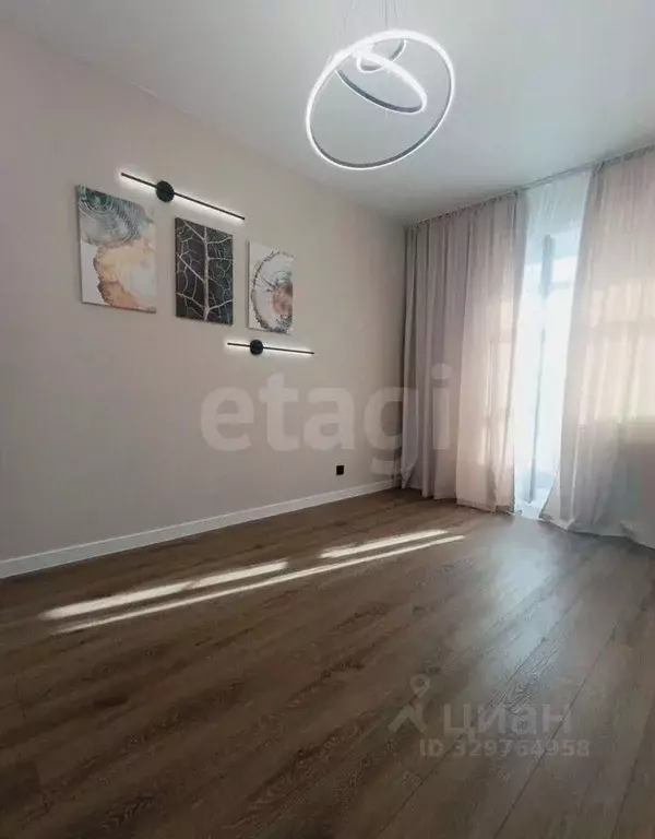 Студия Иркутская область, Иркутск ул. Лермонтова, 31 (24.0 м) - Фото 1