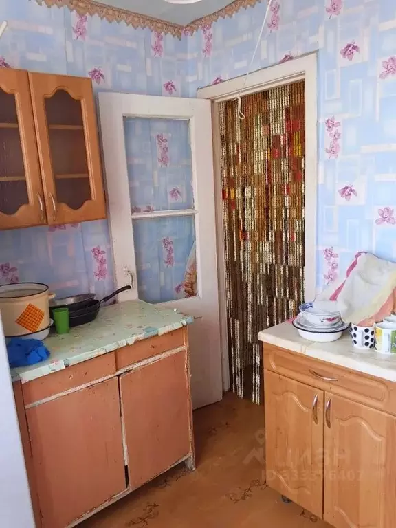 2-к кв. Пермский край, Губаха просп. Ленина, 33 (42.8 м) - Фото 2