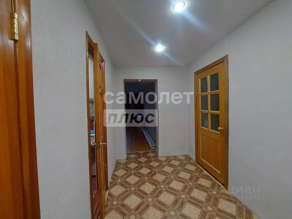 3-к кв. Иркутская область, Иркутск пос. Станции Батарейная, 11/3 (85.0 ... - Фото 2