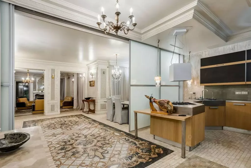 Дом в Московская область, Красногорск городской округ, с. ... - Фото 2