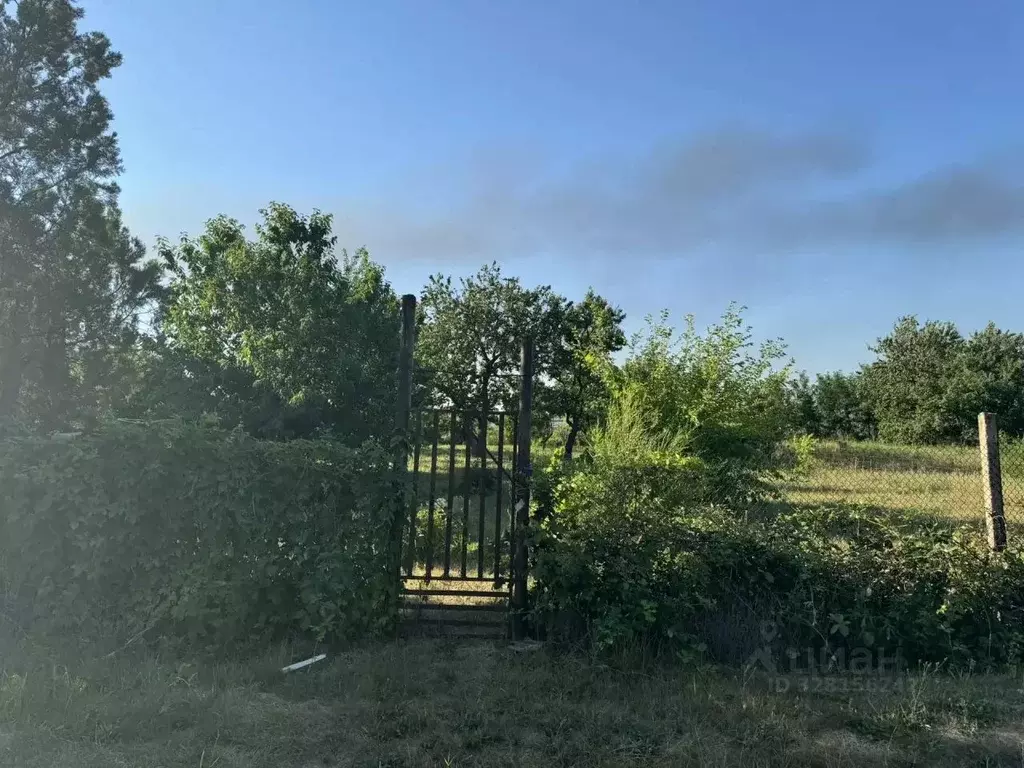 Участок в Ростовская область, Азовский район, с. Кулешовка ул. ... - Фото 2