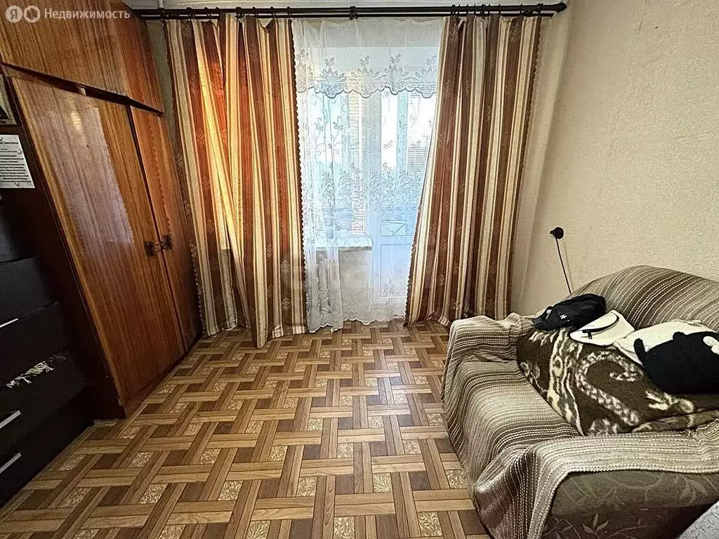 1-комнатная квартира: Симферополь, улица Гавена, 34А (21.8 м) - Фото 2