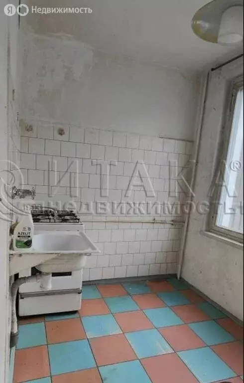 2-комнатная квартира: Санкт-Петербург, улица Демьяна Бедного, 22к3 ... - Фото 2