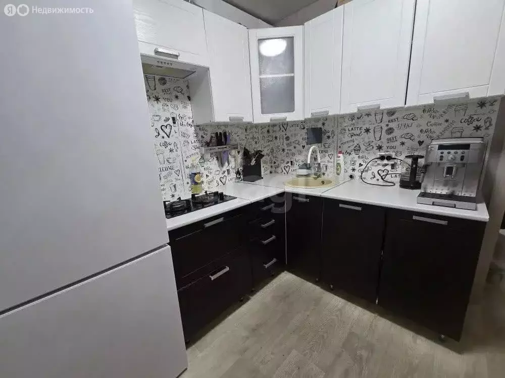 2-комнатная квартира: Чита, улица Токмакова, 20 (44.5 м) - Фото 1