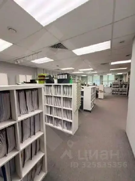 Офис в Москва ул. Ленинская Слобода, 19 (103 м) - Фото 2