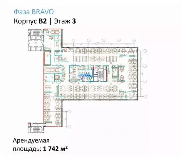 Помещение свободного назначения в Москва Киевское шоссе, 22-й км, ... - Фото 2