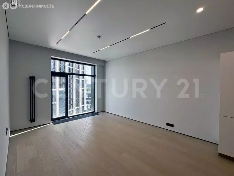 3-комнатная квартира: Москва, улица Нижние Мнёвники, 16к5 (69.2 м) - Фото 1