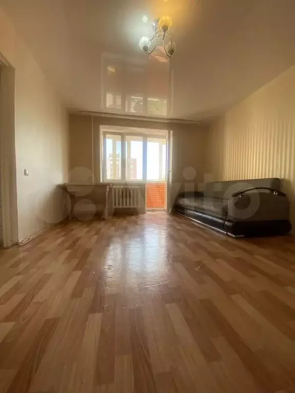 1-к. квартира, 47 м, 6/10 эт. - Фото 0