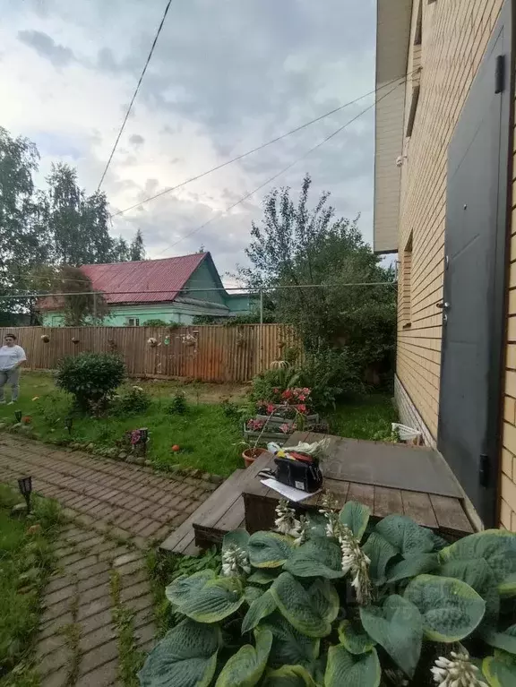 Коттедж в Тверская область, Тверь ул. Крупской, 39 (165 м) - Фото 2